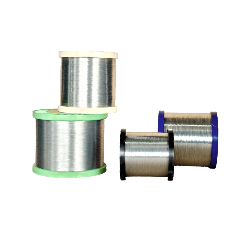 Hot-Dip Galvanized Wire