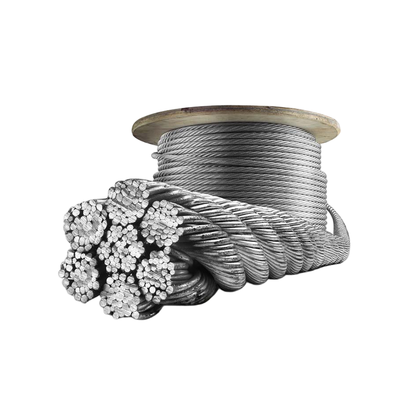 Steel Wire Rope
