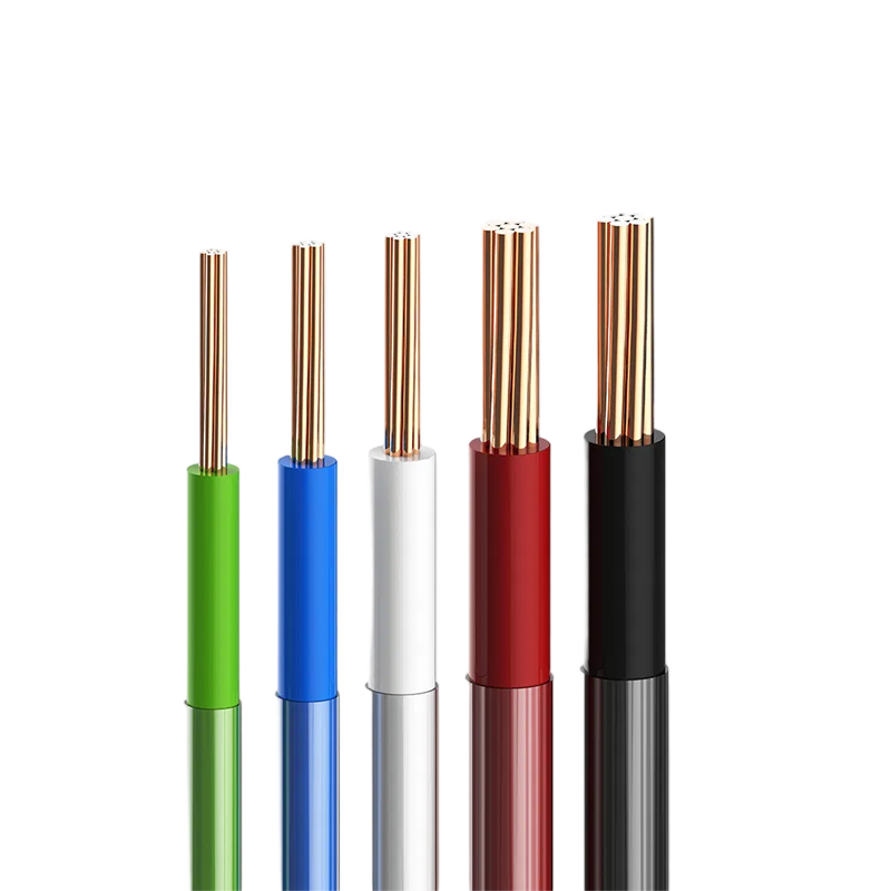 Certified Cable Series